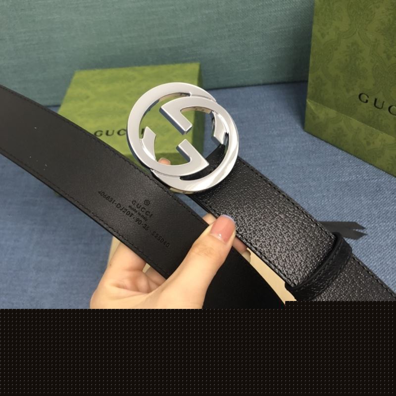 G*u*i belts